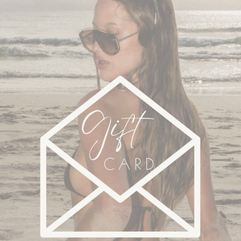 NotBia Giftcard