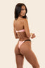 Jana Top in Cocoa