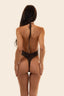 Anastasia One Piece in Cocoa