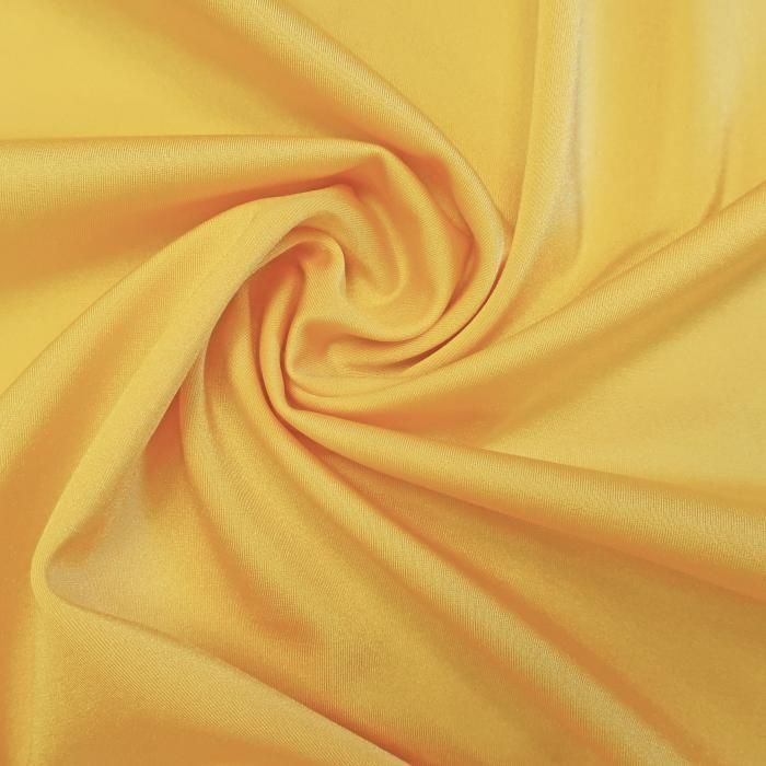 Bia Bottoms in Sorbet Yellow