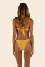 Petra Bottoms in Sorbet Yellow