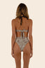 Sofia Top in Wild Zebra