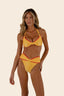 Sofia Bottoms in Sorbet Yellow