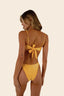 Petra Bottoms in Sorbet Yellow