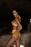 Sofia Bottoms in Sorbet Yellow